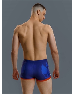 Плавки для плавания Russia, р. 46 Onlytop