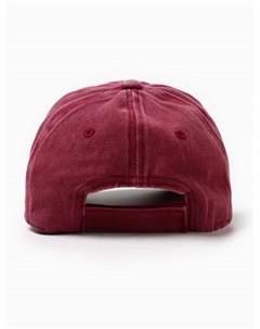 Кепка мужская "Ibiza", цвет малиновый, р-р 56-58 Minaku
