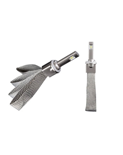 Светодиодная лампа головного света H7 5500K Ultra Bright Viper