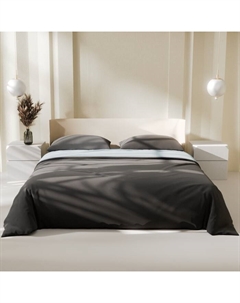 Постельное бельё 2 сп Lightness 180х215 см, 200х225 см, 50х70± 3 см-2 шт, новосатин Этель