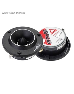 Твитеры Fireball-T2, 4 Ом, набор 2 шт. Aura