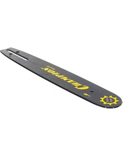 Шина 952914, 13", шаг 0.325", паз 1.3 мм, 56 звеньев Champion