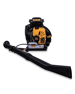 Воздуходувка бензиновая CHAMPION GBR=376, 3.7 л.с., 63 см3, 1440 м3/час, 95 м/с, бак 1.7 л Champion