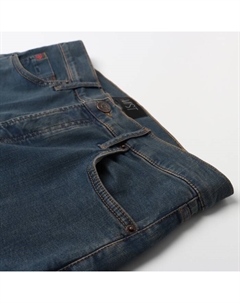 Джинсы мужские размер 32, темно-синий Mist