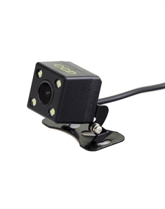 Камера заднего вида Interpower IP-662 LED с подсветкой