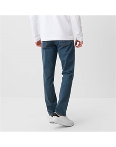 Джинсы мужские размер 34, темно-синий Mist