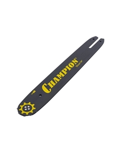 Шина 952940, 14", шаг 3/8", паз 1.3 мм, 50 звеньев Champion
