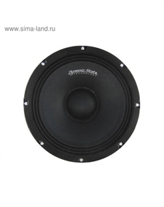 Акустическая система CM-L20.1v2 Custom Series, набор 2 шт. Dynamic state