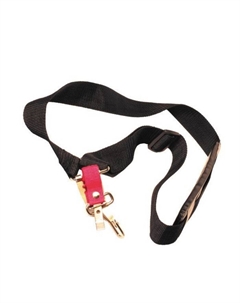 Ремень для триммера CHAMPION C4001, наплечный, быстросъемный карабин Champion