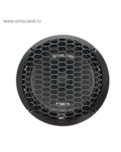 Акустическая система PM-200.1 Pro Series, 20 см, 350 Вт, набор 2 шт. Dynamic state