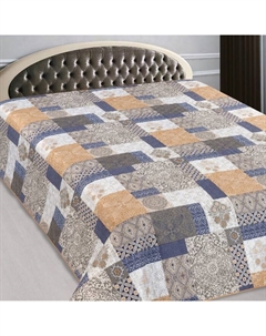 Покрывало «Элегант», 200х220 см, пэ100% Marianna