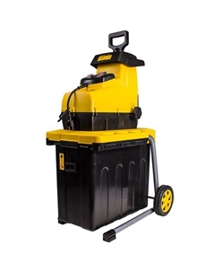 Измельчитель электрический CHAMPION SH280, 2800 Вт, max d=44 мм, 53 л Champion