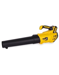 Воздуходувка аккумуляторная CHAMPION BB1811, 18 В, 4 Ач, Li-ion, 38 м/с, БЕЗ АКБ И ЗУ Champion