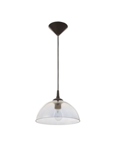 Светильник Рената 1хЕ27 хром 25×25×11.5 см Bayerlux