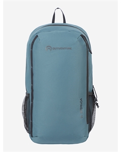 Рюкзак мужской/женский, Голубой Outventure