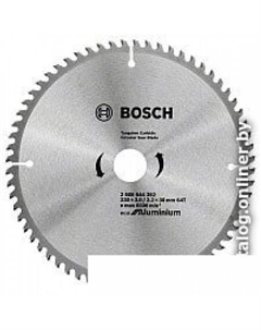 Пильный диск 2.608.644.392 Bosch