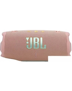 Беспроводная колонка Charge 6 (розовый) Jbl