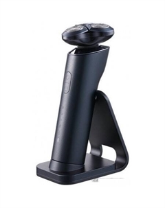 Электробритва Mijia Electric Shaver S700 (китайская версия, черный) Xiaomi
