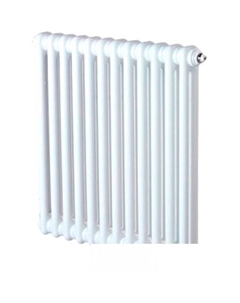 Стальной трубчатый радиатор 2057/22 (левый, боковое подключение) Arbonia