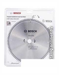 Пильный диск 2.608.644.396 Bosch