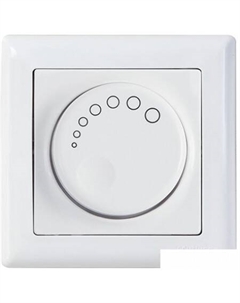 Светорегулятор (диммер) Daria 2120 440 0201 Mutlusan