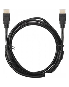 Кабель HDMI - HDMI SQ4040-0004 (3 м) Tdm electric