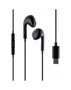 Наушники M1 Max Type-C (черный) Hoco