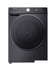 Стирально-сушильная машина WD5S1045BB Hisense