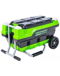 Зарядное устройство G82CT6 (82В) Greenworks