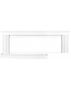 Портал Deli V60 (бьянко белый) Smolcom