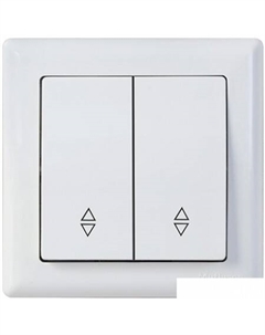 Выключатель проходной Daria 2120 404 0101 Mutlusan