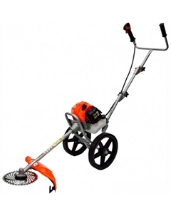 Триммер-газонокосилка BLM52 Brait