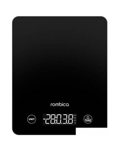 Кухонные весы myKitchen Vega SCL-0101 Rombica