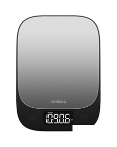 Кухонные весы myKitchen Alta SCL-0100 Rombica