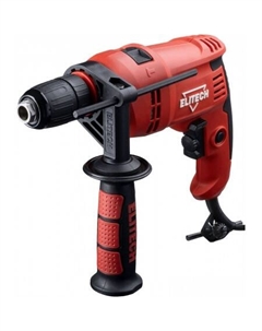 Ударная дрель ДУ 0813РЭ Elitech