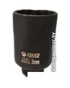 Головка слесарная F-4488536TH Forsage