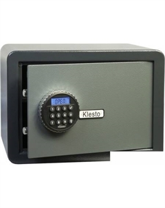 Офисный сейф RS25EL Klesto