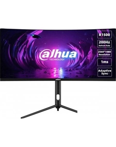 DHI-LM30-E330CA Dahua