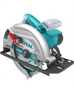 Дисковая (циркулярная) пила TS1161856 Total