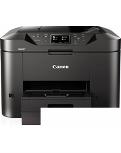 МФУ MAXIFY MB2740 Canon