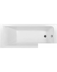 Ванна Bright 165x70 Aquanet