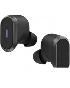 Наушники Zone True Wireless (графит) Logitech