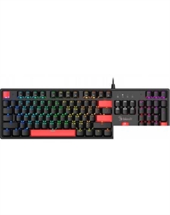 Клавиатура Bloody S520N (черный) A4tech