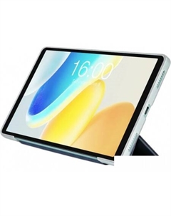 Планшет Teclast M50 Mini 4GB/128GB 90Hz Wi-Fi (мятный, с чехлом)