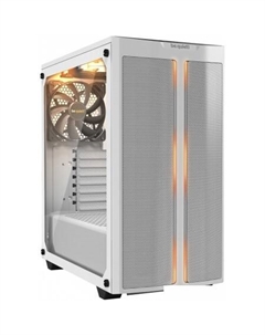 Корпус PURE BASE 500DX BGW38 Be quiet!