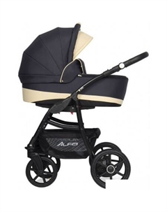 Универсальная коляска Alfa Ecco (2 в 1, 05) Riko