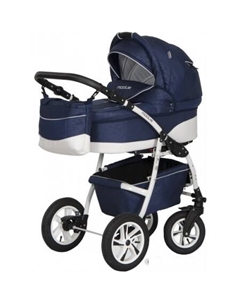 Универсальная коляска Modus (2 в 1, 06) Riko