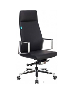 Кресло _JONS (черный) Бюрократ