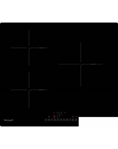 Варочная панель HI 630 BSC Weissgauff