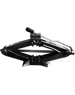 Ромбовый домкрат RF-103B 1т Rockforce